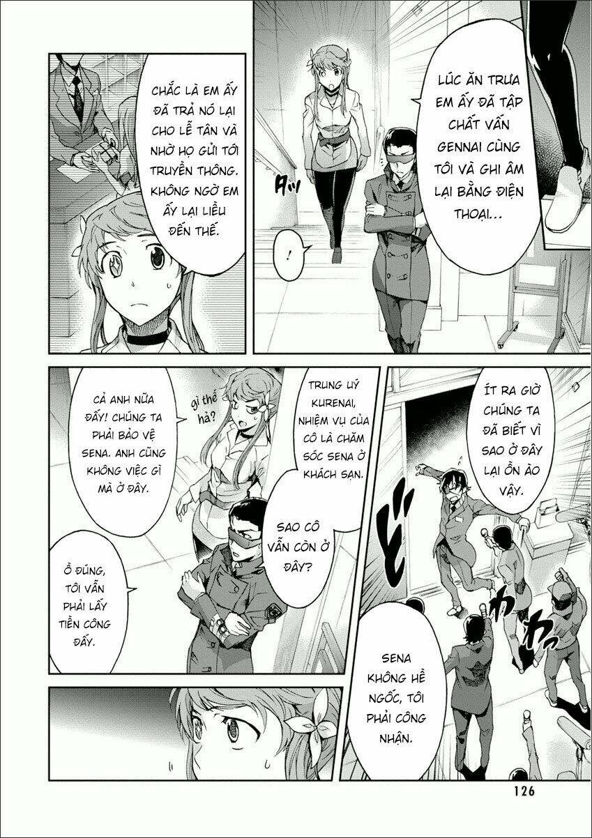 big order chapter 25 5