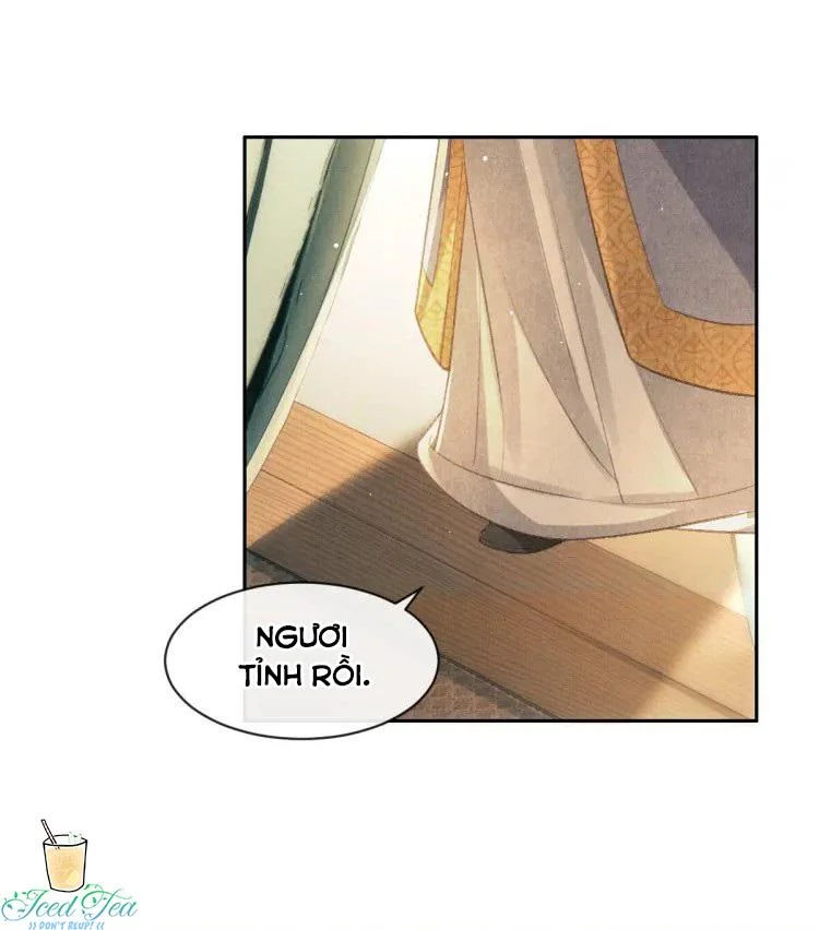 tướng quân luôn tự coi mình thành thế thân chapter 4 22
