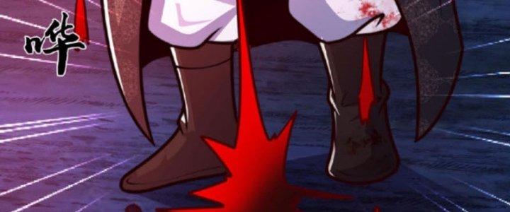 ta nuôi ma quỷ ở trấn ma ti chapter 130 60