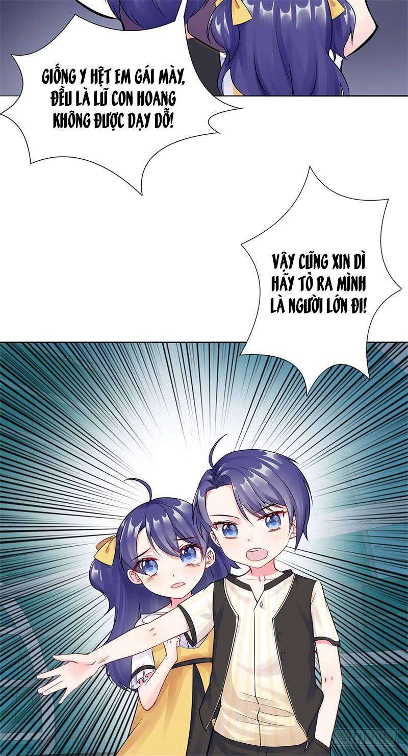 song bảo vô địch chapter 1 23