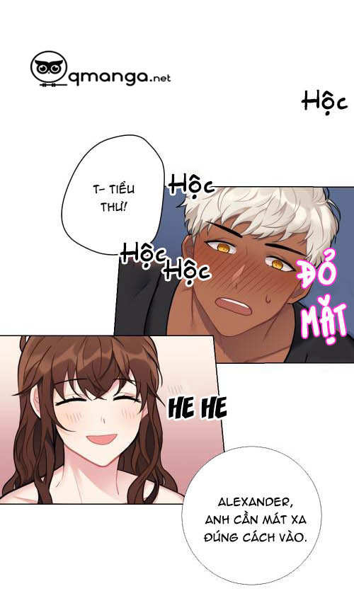 cô chủ và người hầu chapter 4 55