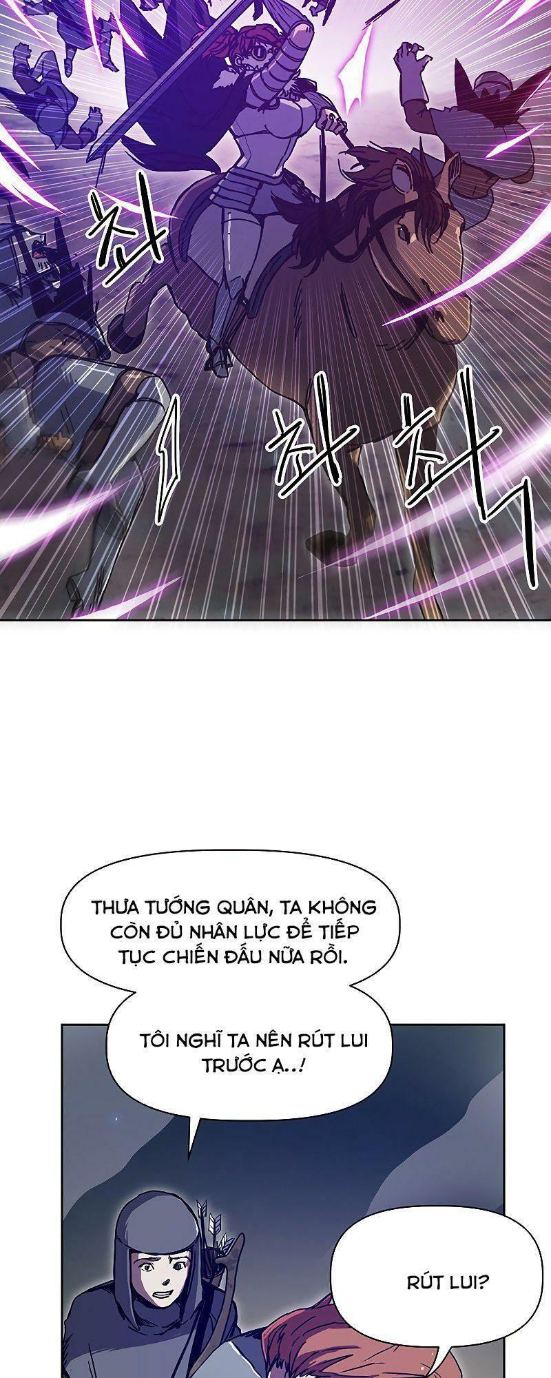 bug player - người chơi lỗi chapter 83 36