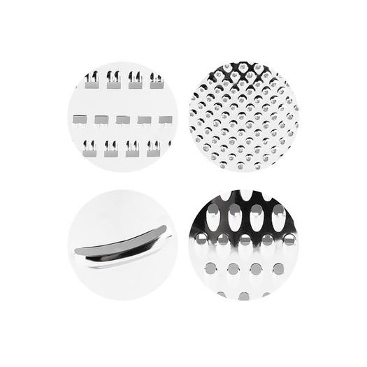 Dụng Cụ Mài Rau Củ 4 Mặt La Fonte - 006552 | ROM HOUSE 1 | Tiki