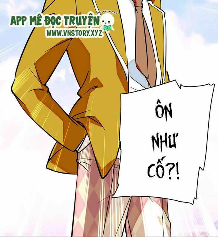 nữ hầu sau giờ học chapter 43 20