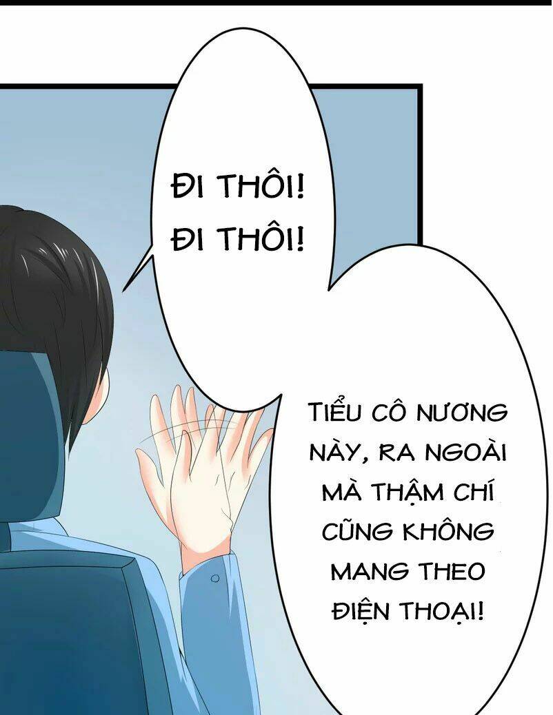 kiều thê hung mãnh chapter 3 18