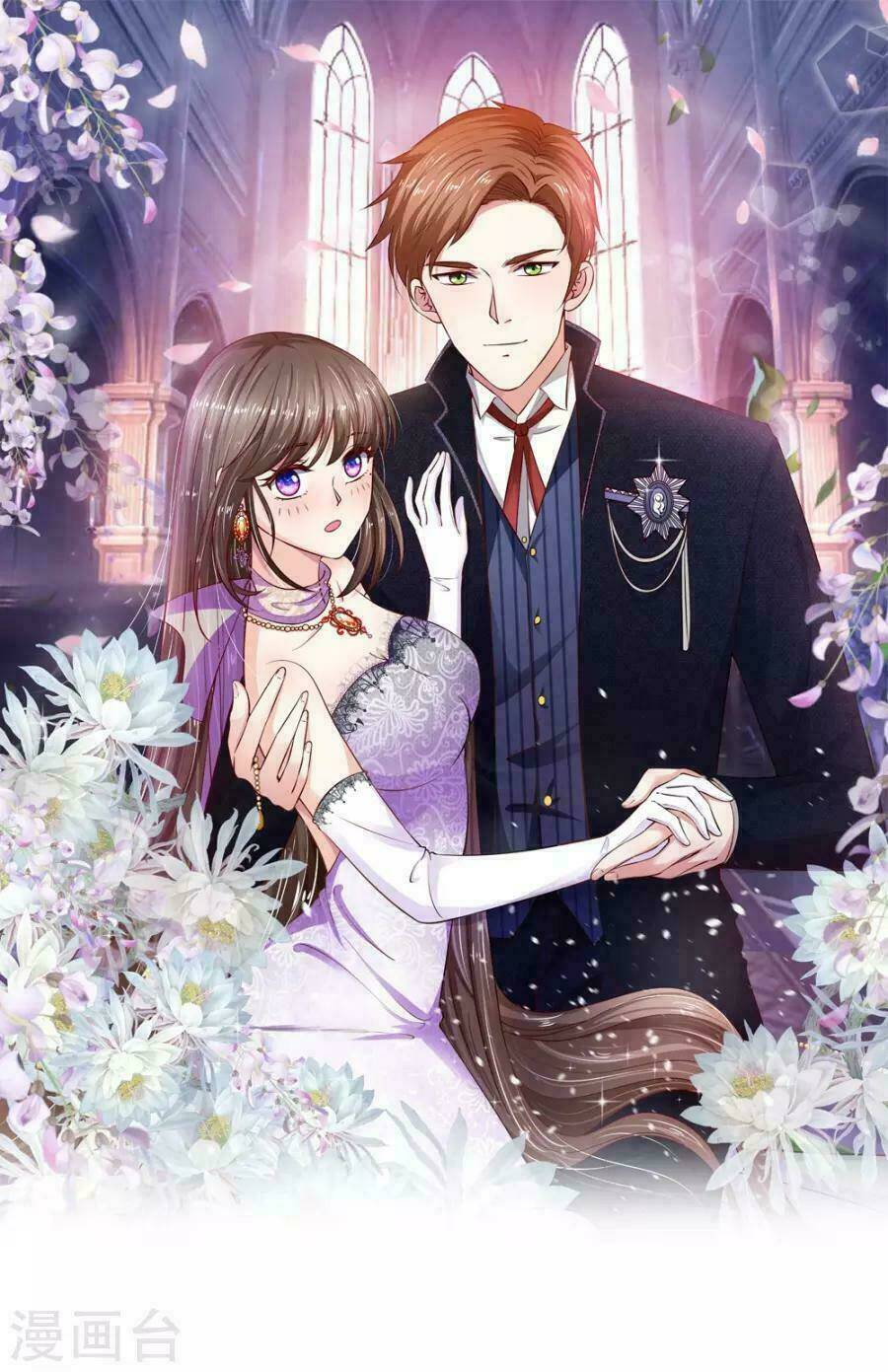 từ chối kết hôn với đại gia: cô dâu bỏ trốn chapter 42.1 8