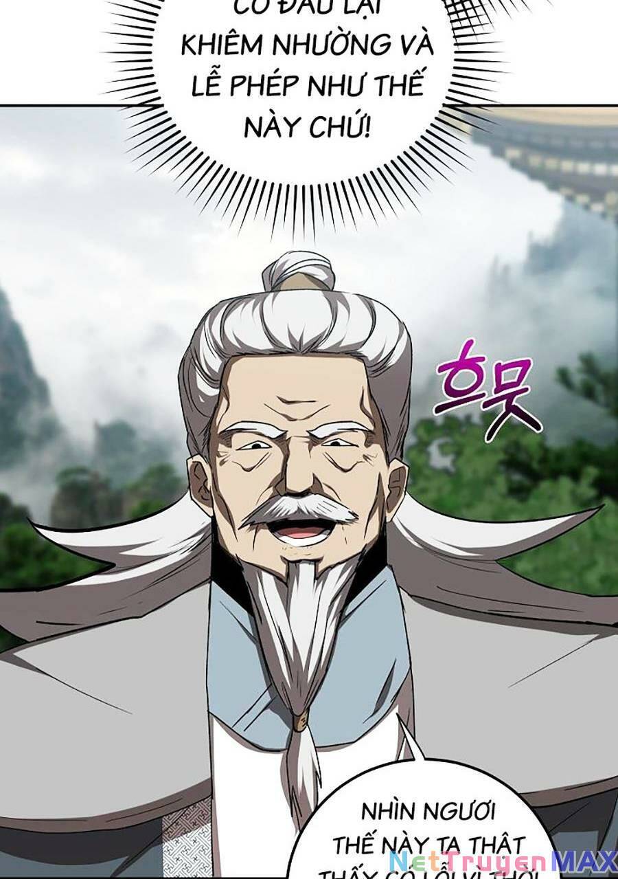 võ đang kỳ hiệp chapter 108 64