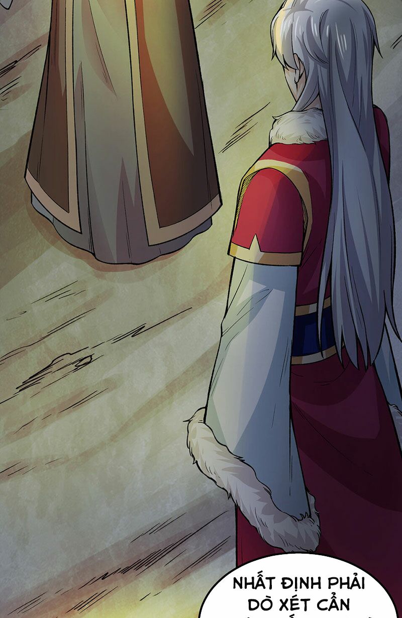 võ đạo độc tôn chapter 324 5