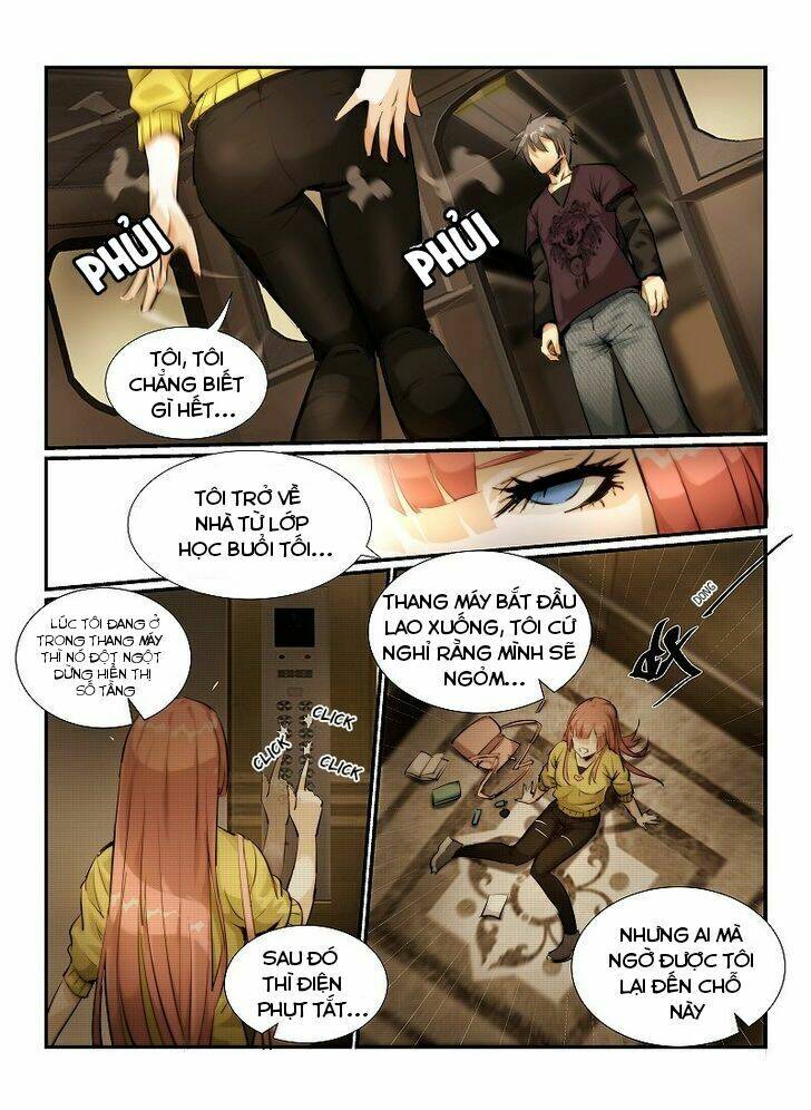 death field chapter 2 6