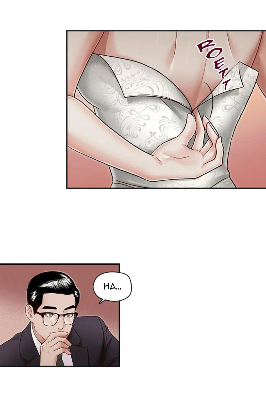 thư ký của anh trai chapter 27 28