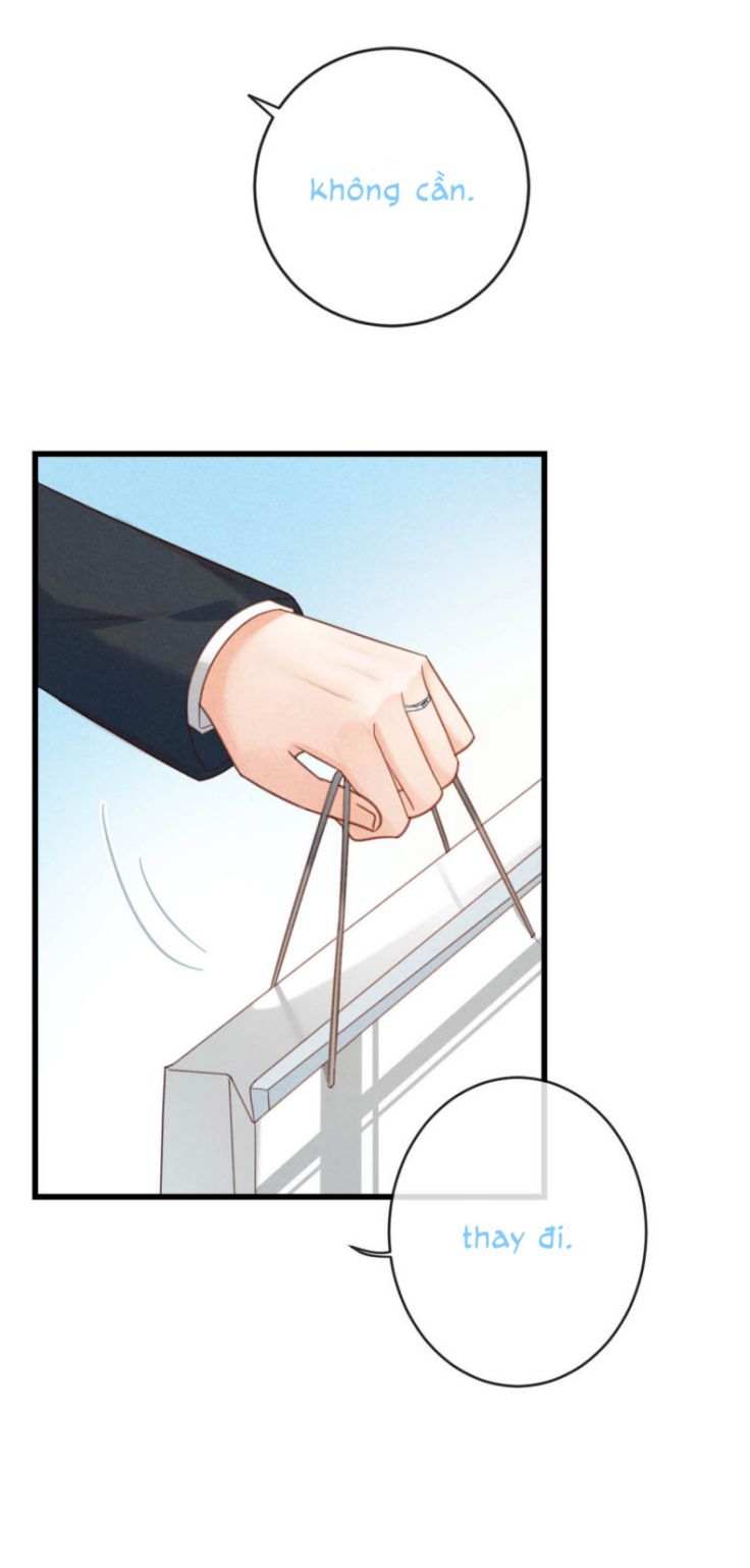 nịch tửu chapter 37 10