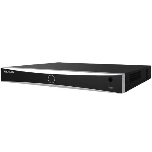 Đầu ghi camera IP 16 kênh HIKVISION DS-7616NXI-K2 Ultra HD 4K 8MP AI nhận diện khuôn mặt ,.-Hàng chính hãng