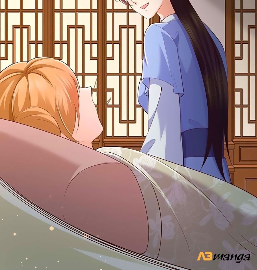 phượng ngự tà vương chapter 49 17