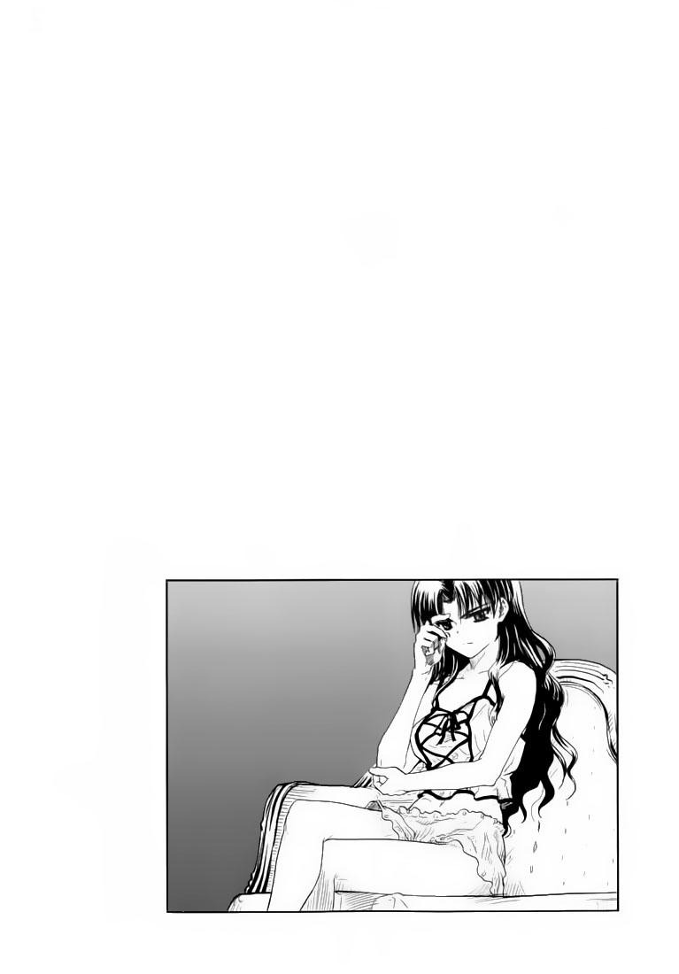 fate stay night chapter 37 43