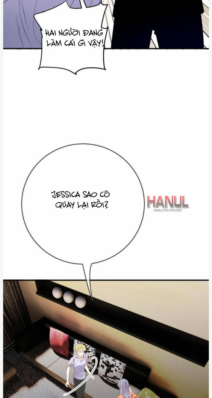 cô vợ mang thai một tặng một chapter 255 10