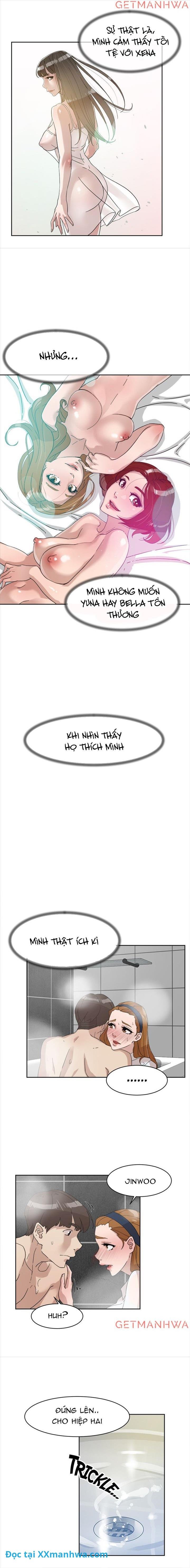 mười một cm của cô ấy chapter 63 6