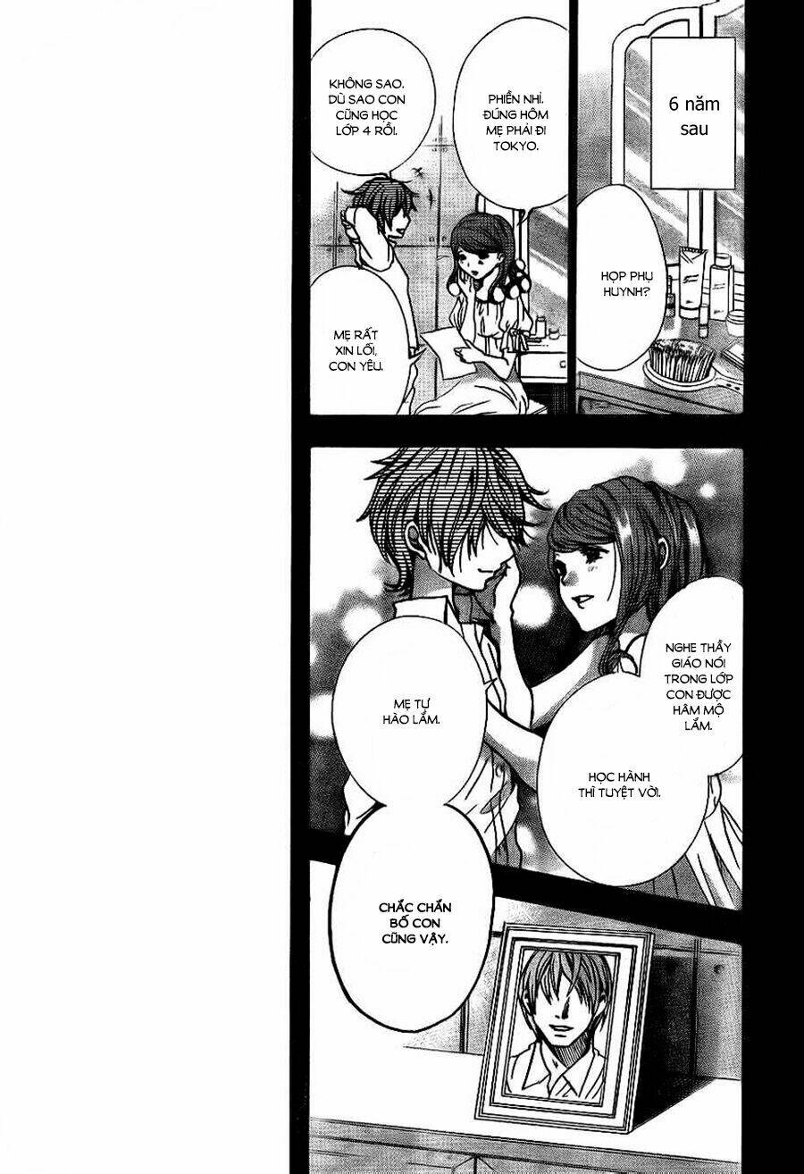 sekai no hate chapter 9 8