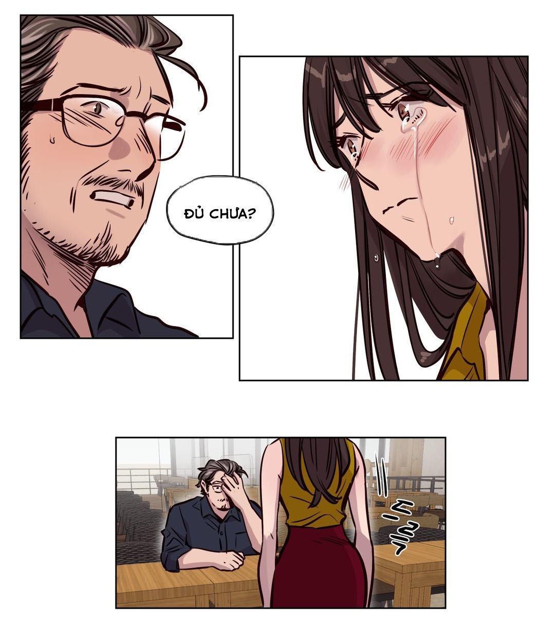 đền tội chapter 48 17