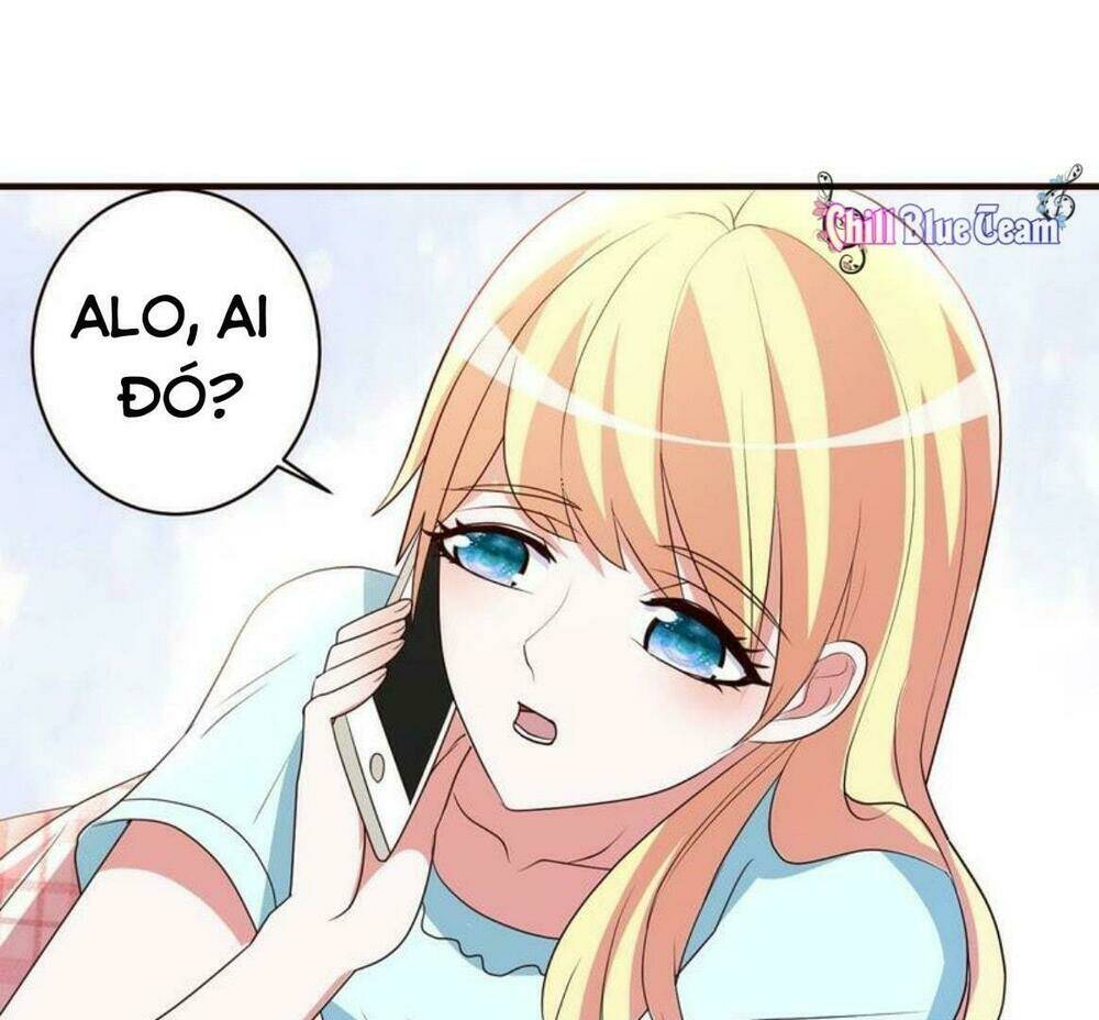đầu hào điềm tâm chapter 7 5