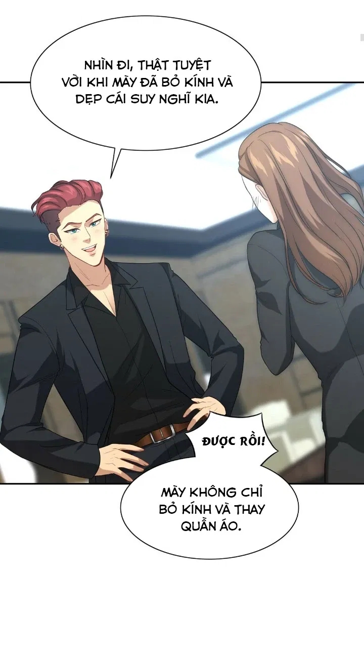 bí mật của omega k chapter 3 11