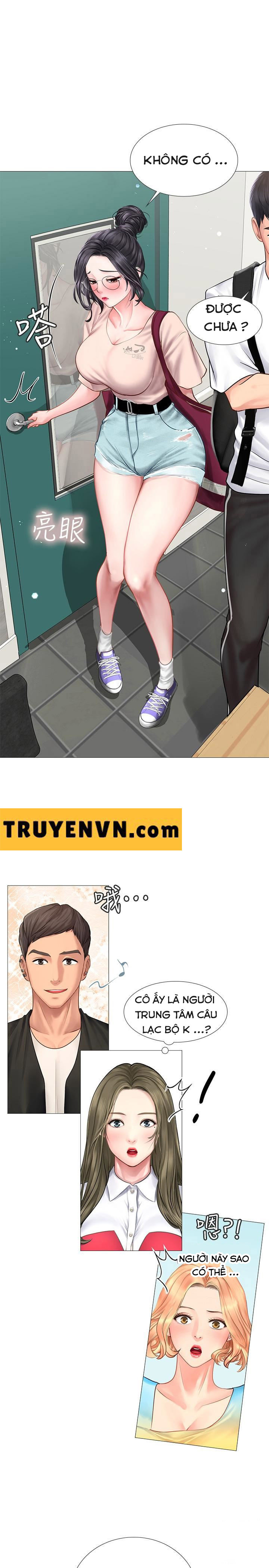 should i study at noryangjin? chapter 10 2