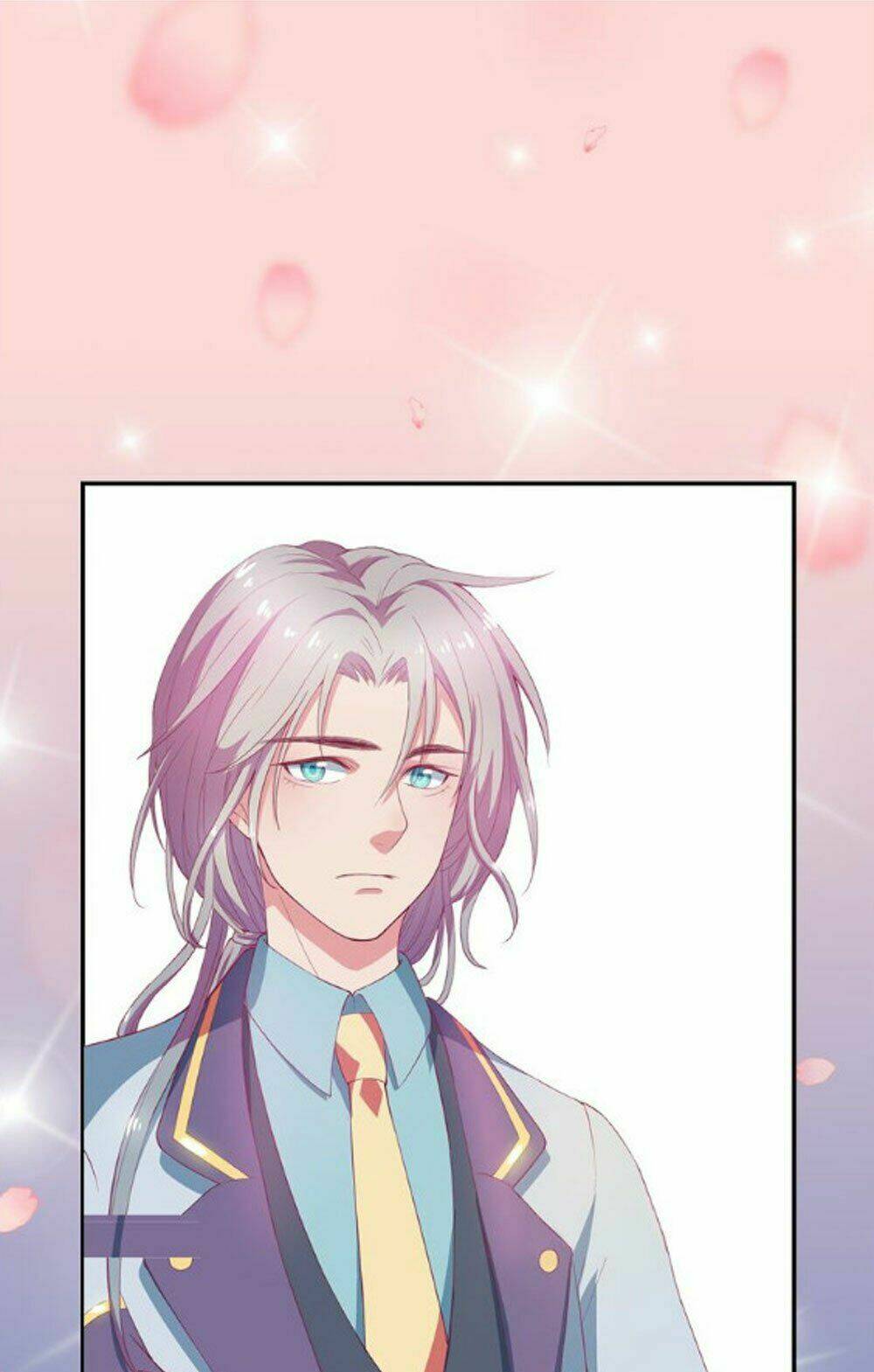 quản lí ngây ngô và thần tượng ác ma chapter 0 20