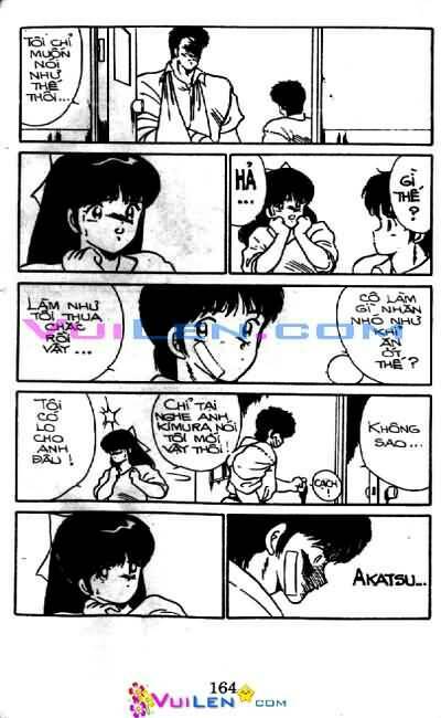 truyền nhân atula - shura no mon i chapter 2 164