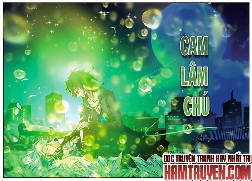 thăng long đạo chapter 20 9