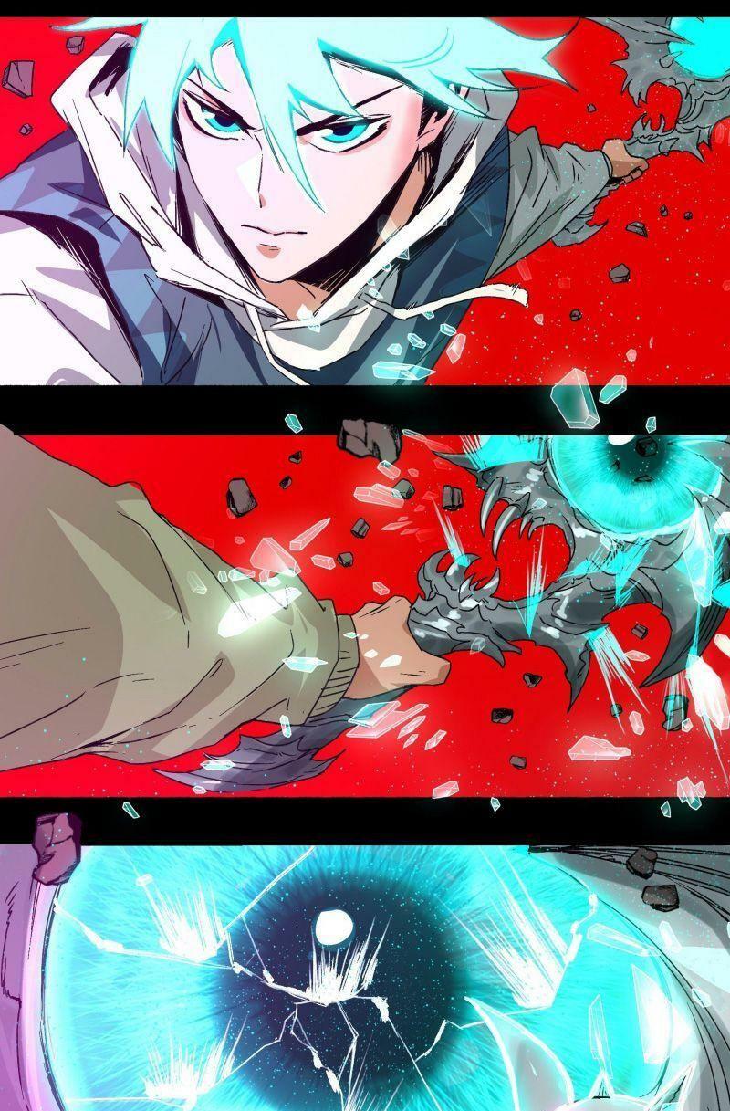 con quỷ đã sẵn sàng cho bữa tối ! chapter 26 5