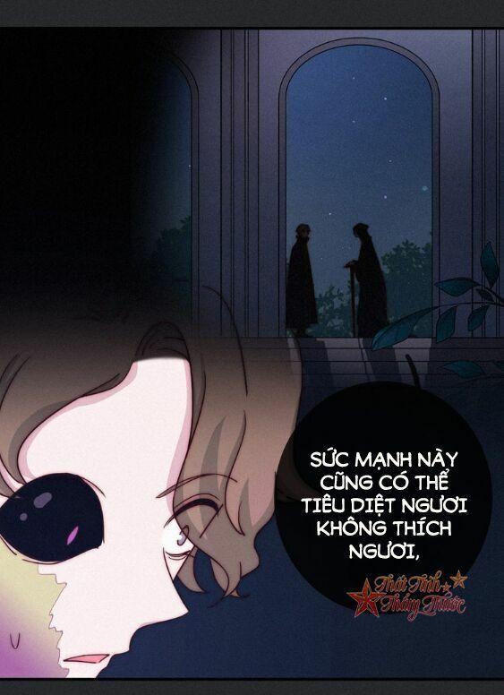 đêm tối chốn này chapter 25 31