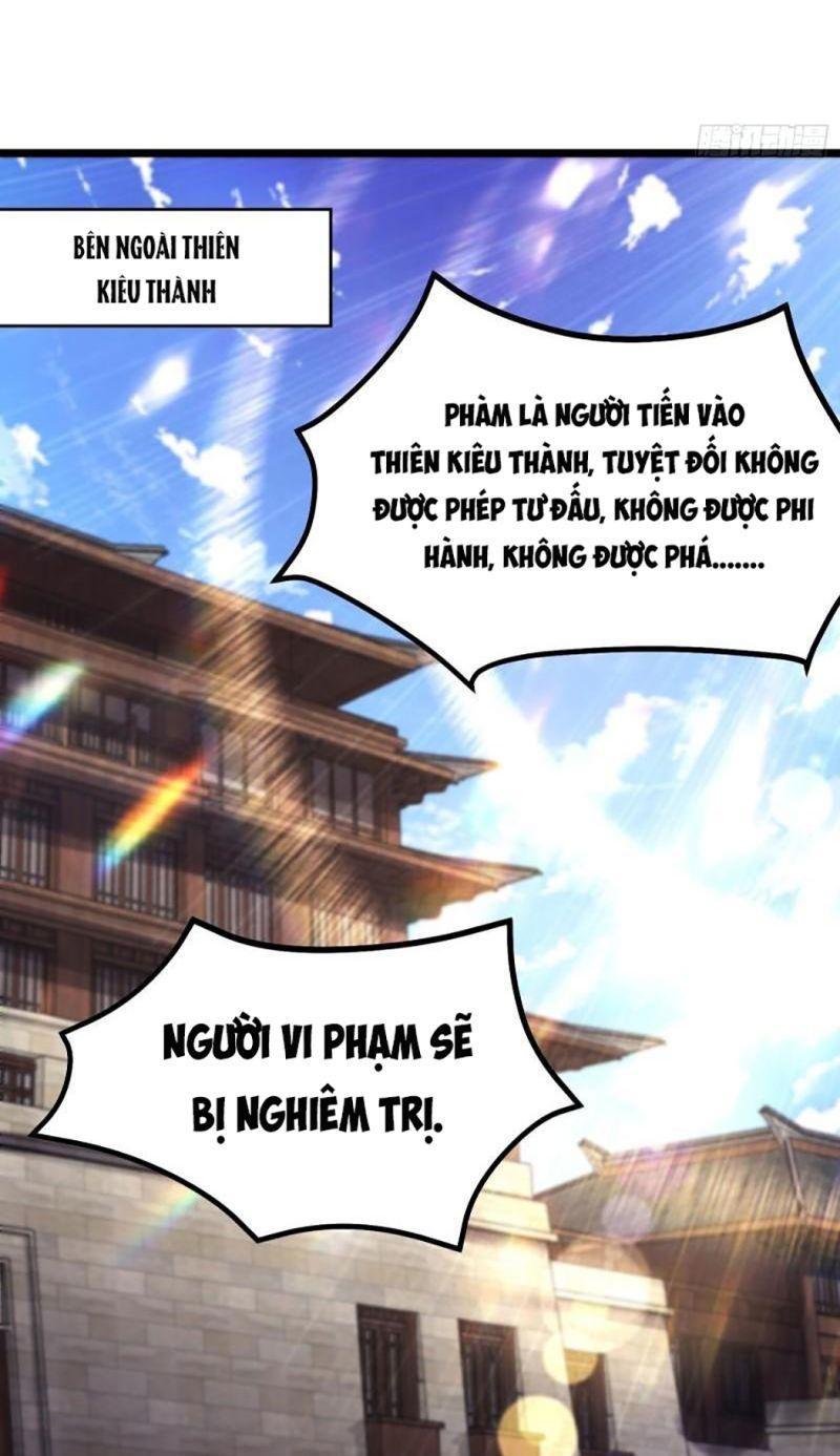 đồ đệ ta toàn là nữ ma đầu chapter 142 2