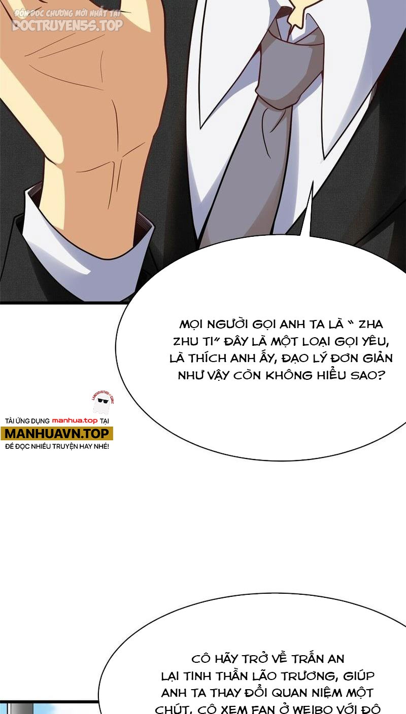 ta làm giàu từ thua lỗ game chapter 123 47