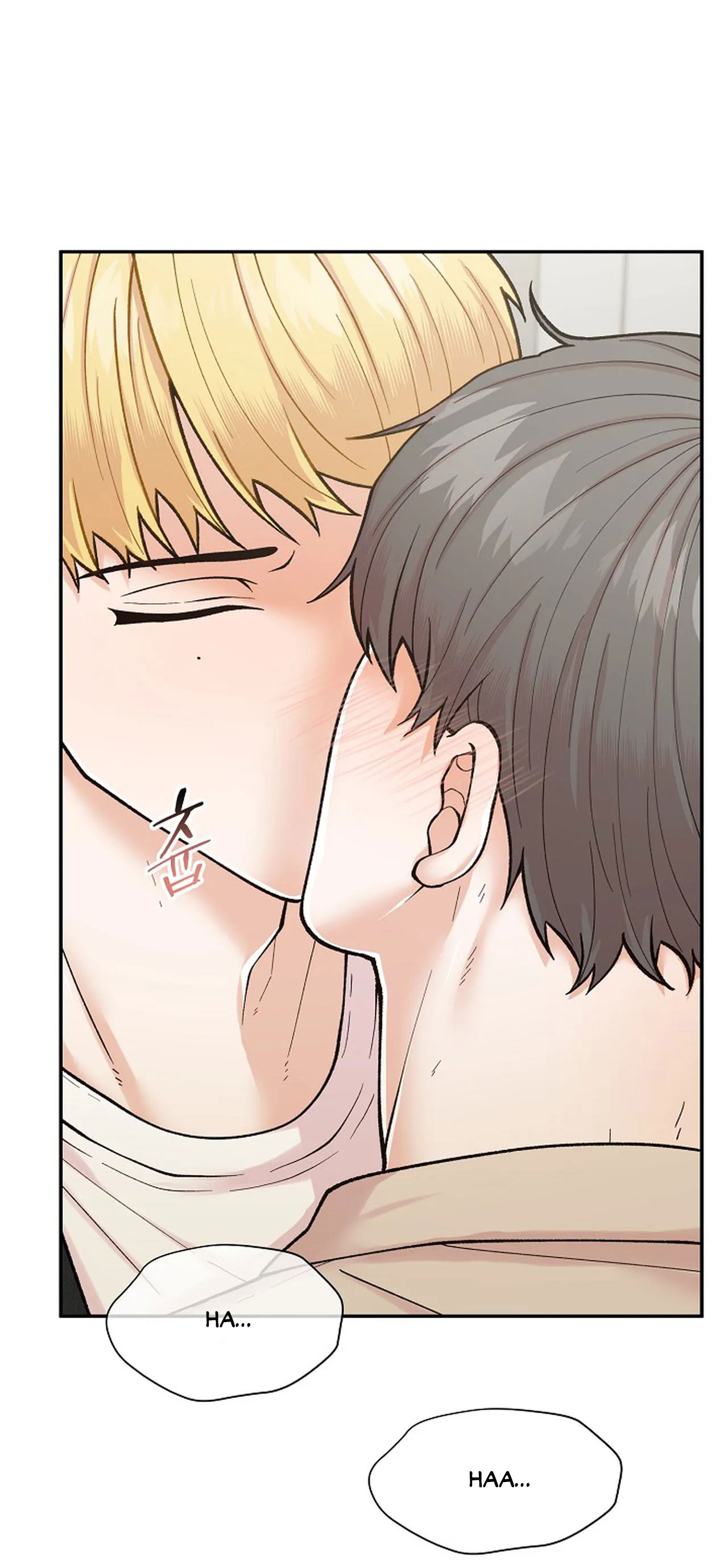 Đâu Phải Như Thế Này chapter 2.1 - Trang 8
