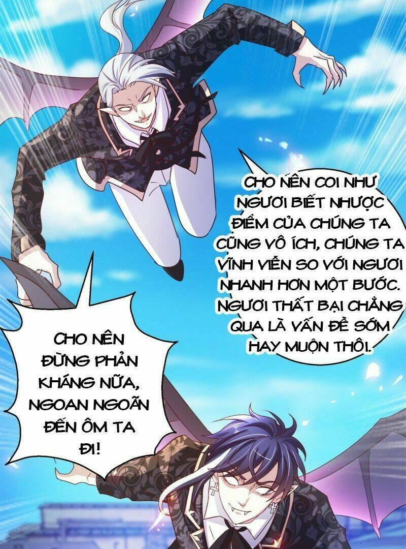 vú em là cổ tiên chapter 137 32