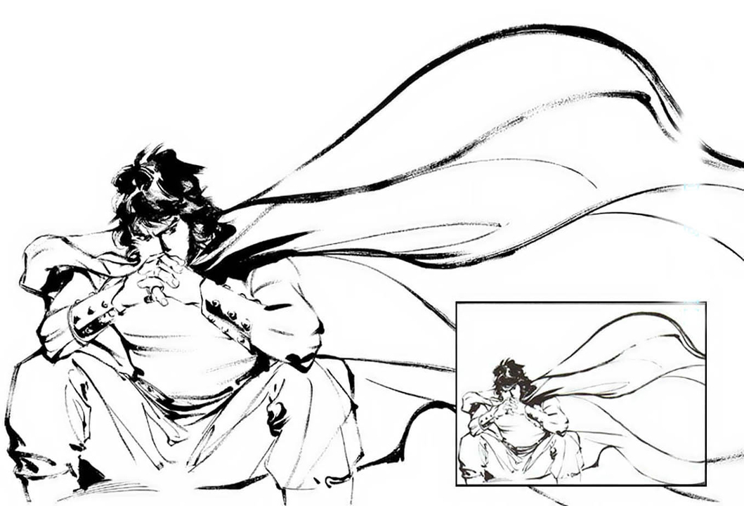 phong vân chapter 18 2