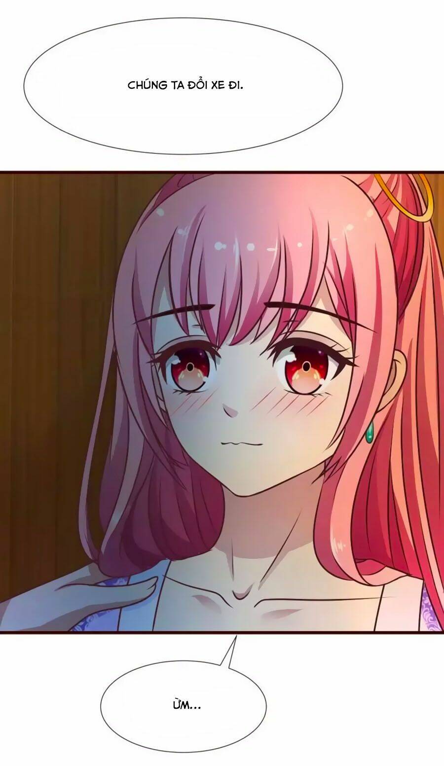 thỏ yêu tiểu vương phi chapter 6 13