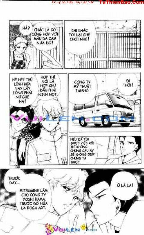 vương quốc điện ảnh chapter 1 130