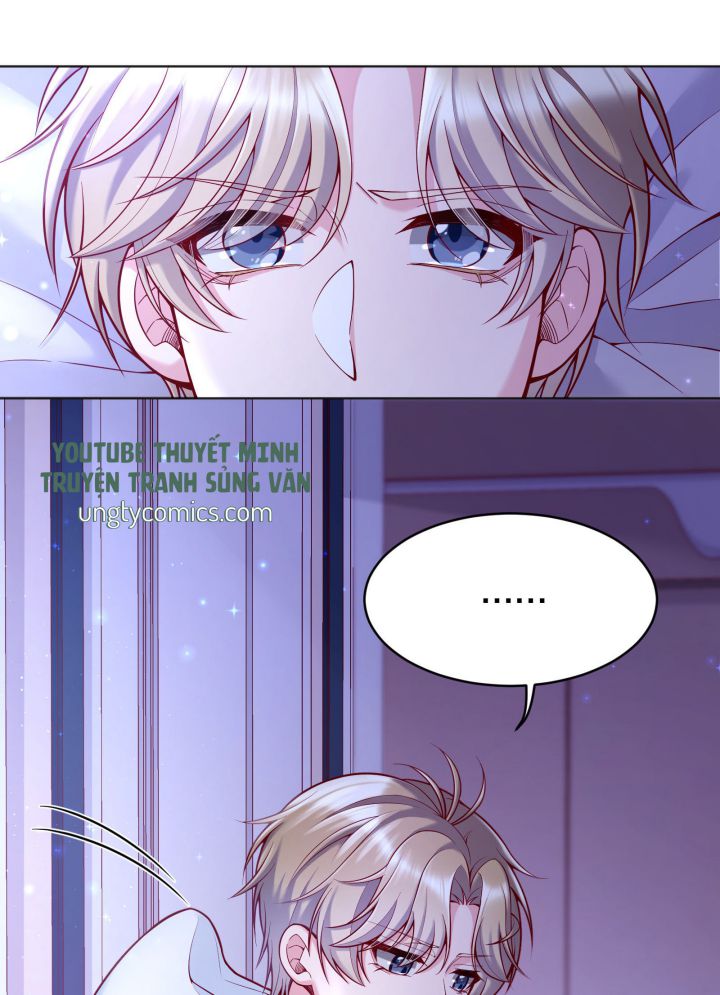 chàng nhân viên host và gã hàng xóm nguy hiểm chapter 28 33