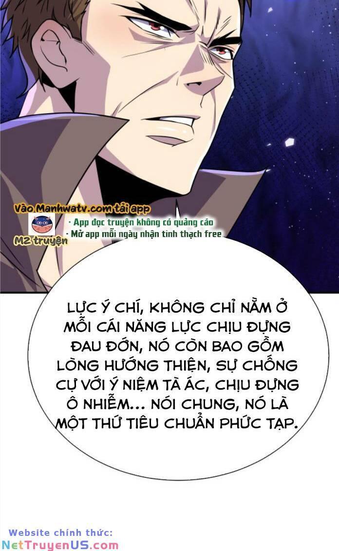 nhìn thấy thanh máu, ta xử tội thần linh chapter 60 5
