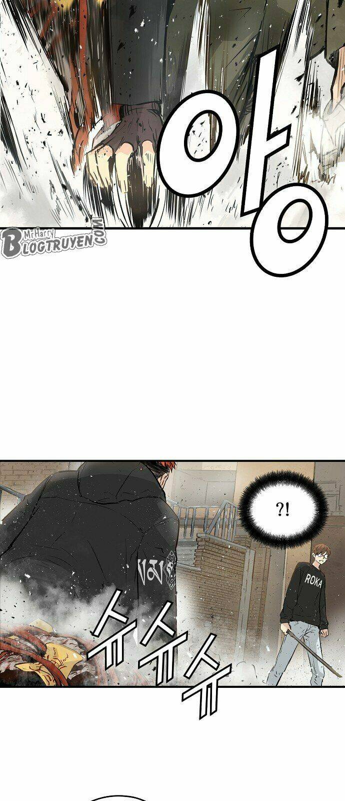 hứa lan chapter 15 22