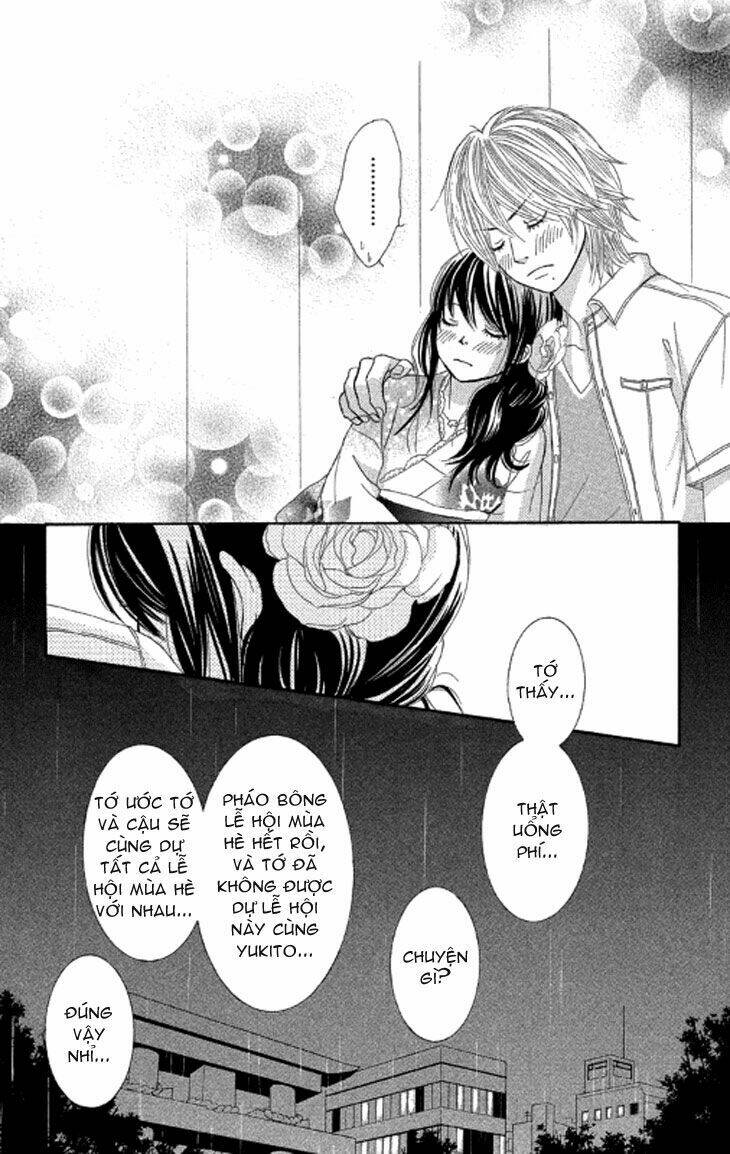 bokutachi wa shitte shimatta chapter 39 32