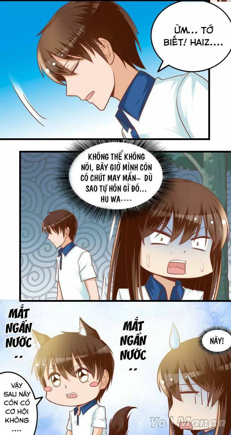 tôi là vợ tôi chapter 77 2