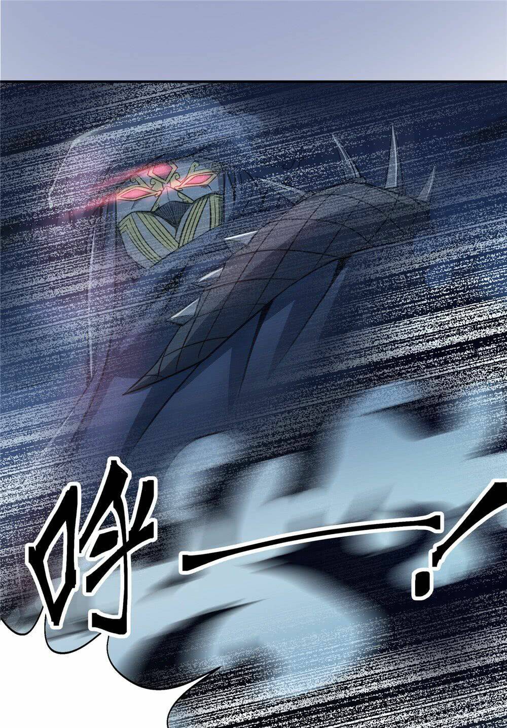 hiệp hành cửu thiên chapter 68 13