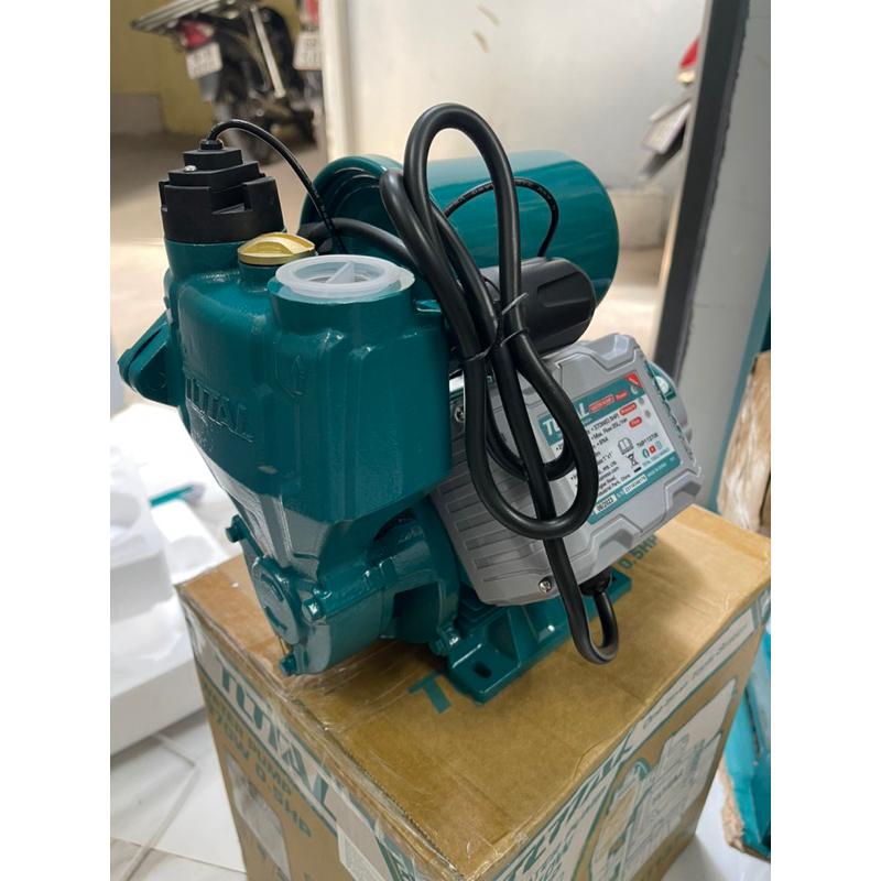 MÁY BƠM NƯỚC 370W TOTAL TWP113706 - HÀNG CHÍNH HÃNG