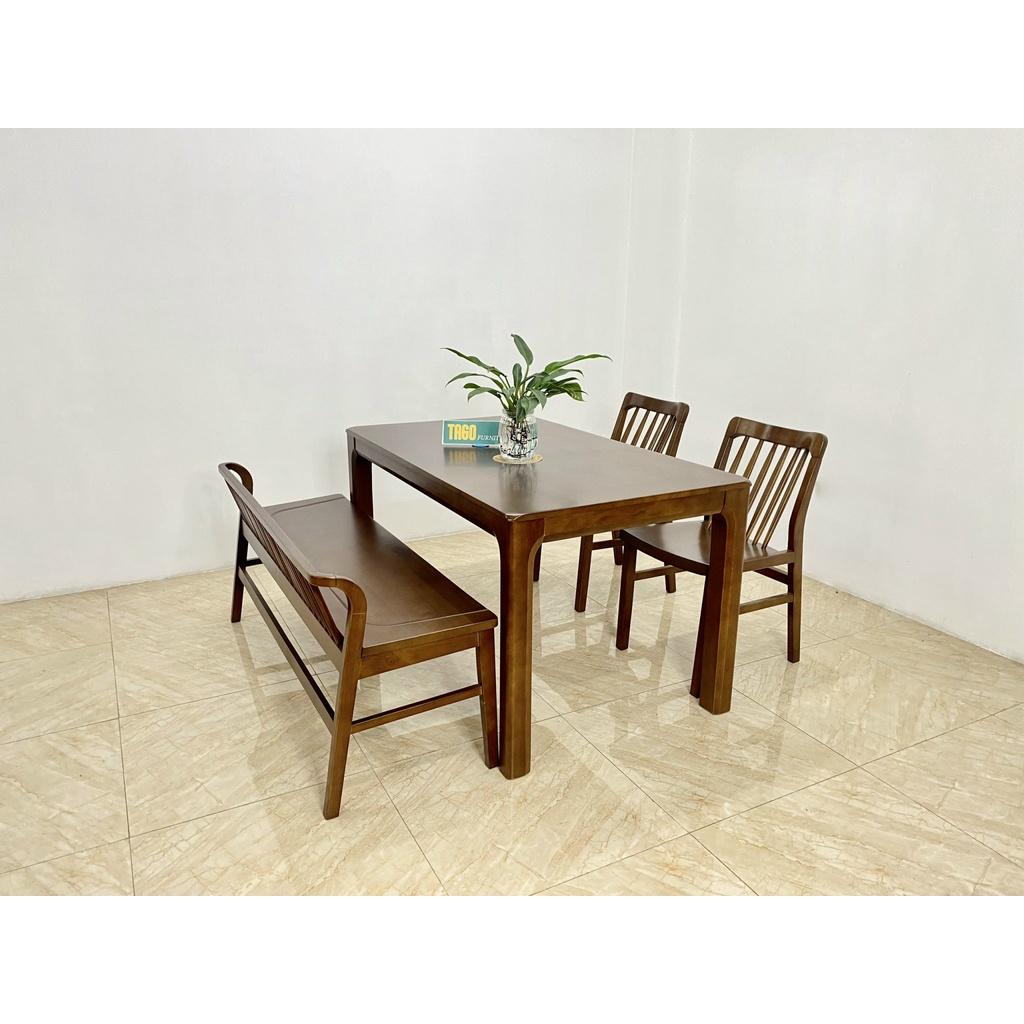 Bộ bàn Xuân hè 1.35M