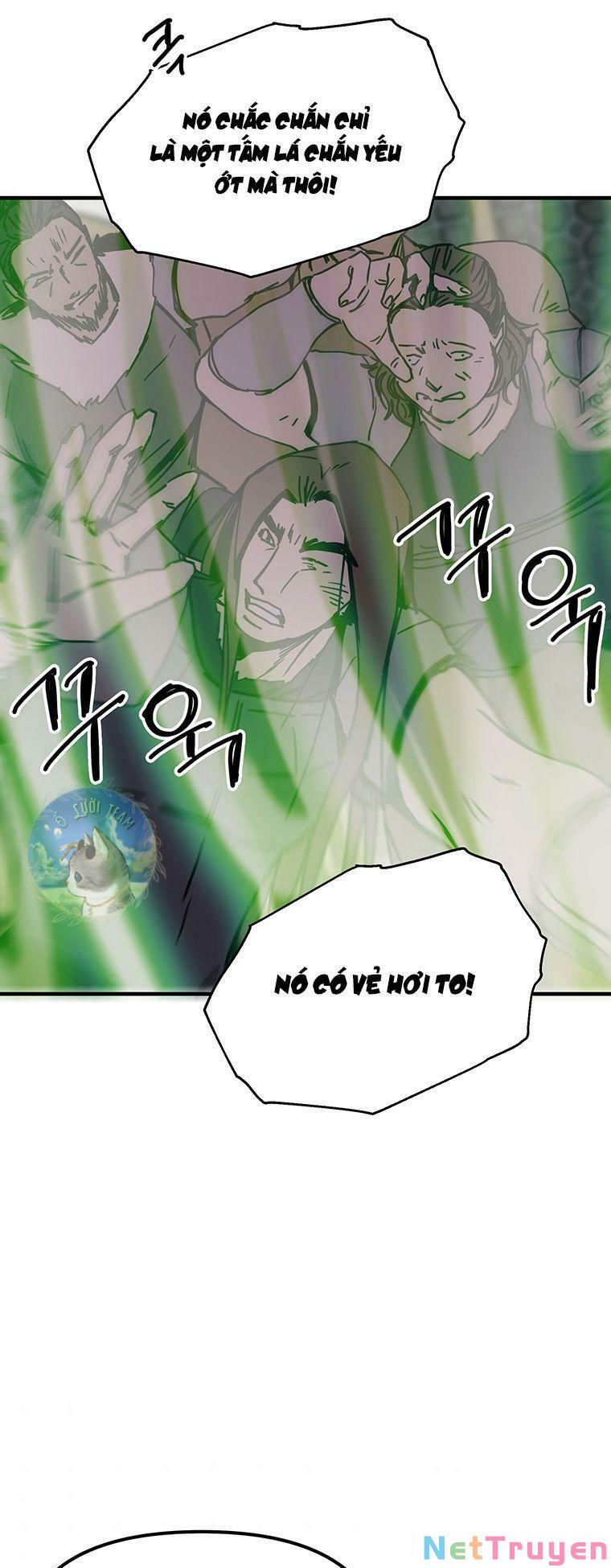 người chơi lỗi chapter 101 37