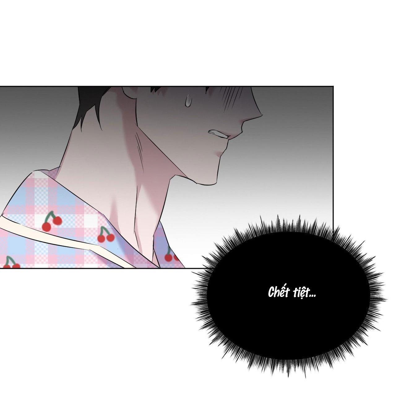 dễ thương là lỗi của tôi sao? chapter 13 83