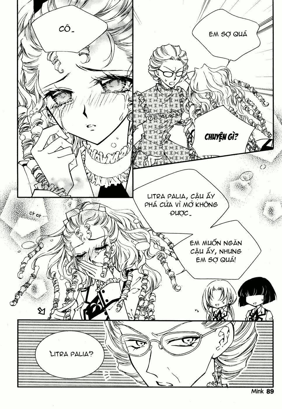 tiara chapter 5 3