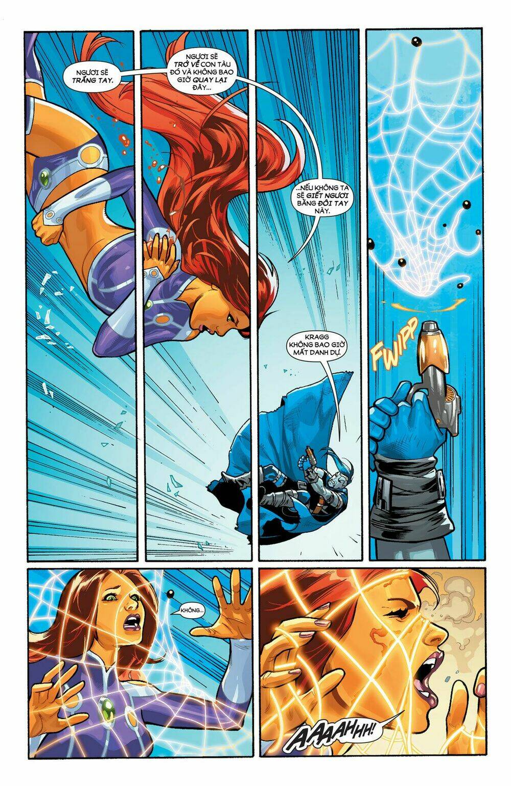 starfire chapter 6 20