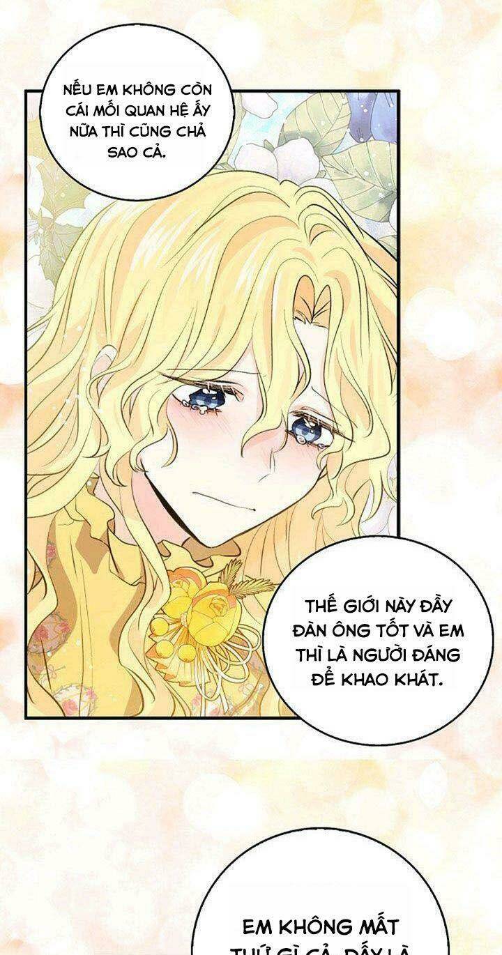 tôi là bạn gái cũ của một người lính chapter 45 1